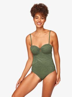 Tamaris Maillot De Bain - Vert | Maillots De Bain