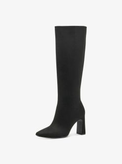 Tamaris Bottes - Noir | Bottes