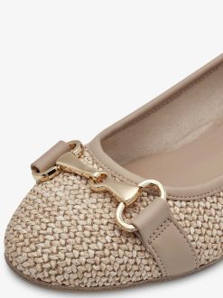 Tamaris Ballerine - Beige | Ballerines