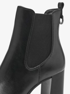 Tamaris Bottine Chelsea - Noir | Bottines