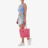 Tamaris Sac Shopping - Rose | Sacs Et Sacs A Dos