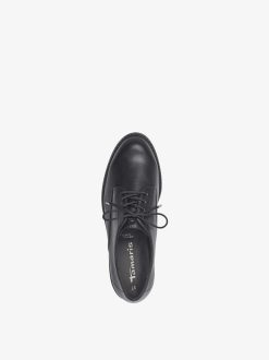 Tamaris Chaussures Basses - Noir | Chaussures Basses Et Pantoufles