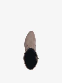 Tamaris Bottines - Beige | Bottes