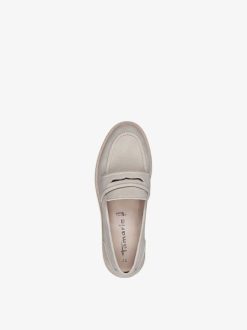 Tamaris Chausson - Beige | Chaussures Basses Et Pantoufles