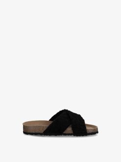 Tamaris Chaussons - Noir | Mules