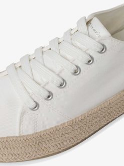 Tamaris Baskets - Blanc | Baskets