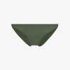 Tamaris Bas De Bikini - Vert | Maillots De Bain