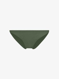 Tamaris Bas De Bikini - Vert | Maillots De Bain