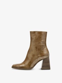 Tamaris Bottine - Marron | Bottines