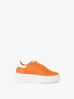 Tamaris Baskets - Orange | Baskets