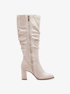 Tamaris Bottines - Beige | Bottes