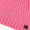 Tamaris Chapeau - Rose | Casquettes Et Chapeaux