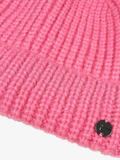 Tamaris Chapeau - Rose | Casquettes Et Chapeaux