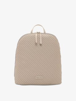 Tamaris Sac A Dos - Beige | Sacs Et Sacs A Dos