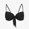 Tamaris Haut De Bikini - Noir | Maillots De Bain