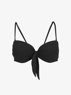 Tamaris Haut De Bikini - Noir | Maillots De Bain