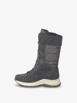 Tamaris Bottes - Gris | Bottes