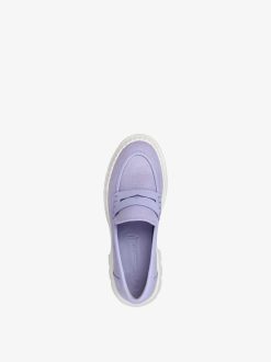 Tamaris Chausson - Violet | Chaussures Basses Et Pantoufles