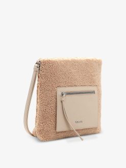 Tamaris Cartable - Beige | Sacs Et Sacs A Dos