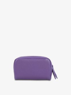 Tamaris Etui A Cles En Cuir - Violet | Sacs Et Sacs A Dos