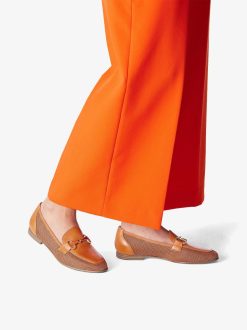 Tamaris Chausson - Orange | Chaussures Basses Et Pantoufles