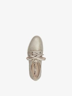 Tamaris Chaussures Basses - Beige | Chaussures Basses Et Pantoufles