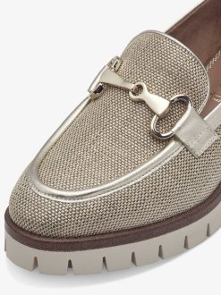 Tamaris Chausson - Beige | Chaussures Basses Et Pantoufles