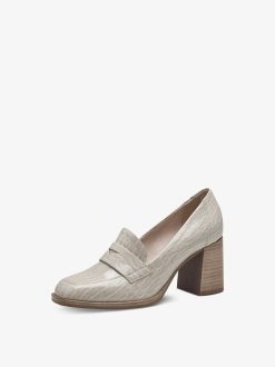 Tamaris Trotteur - Beige | Chaussures Basses Et Pantoufles