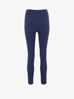 Tamaris Legging - Bleu | Pantalons Et Jeans