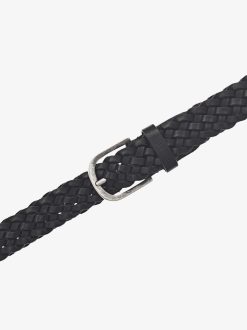 Tamaris Ceinture En Cuir - Noir | Ceintures