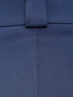 Tamaris Jupe-Culotte - Bleu | Pantalons Et Jeans