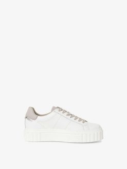 Tamaris Baskets - Blanc | Baskets