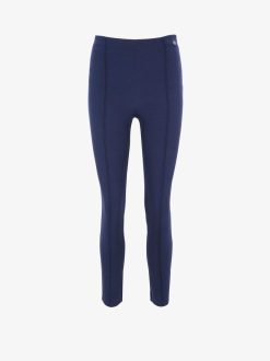 Tamaris Legging - Bleu | Pantalons Et Jeans