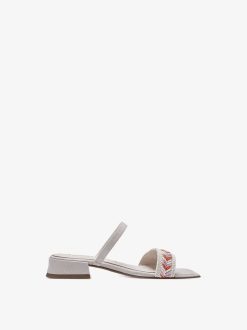 Tamaris Mule - Beige | Mules