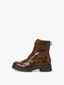 Tamaris Bottine - Marron | Bottines