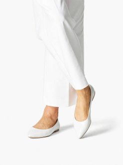 Tamaris Ballerine - Blanc | Ballerines