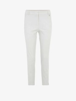 Tamaris Pantalon - Gris | Pantalons Et Jeans