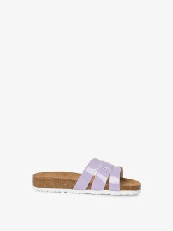 Tamaris Mule - Violet | Mules