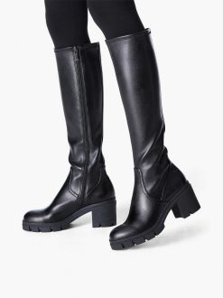 Tamaris Bottes - Noir | Bottes