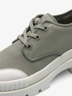 Tamaris Chaussures Basses - Vert | Chaussures Basses Et Pantoufles