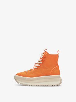 Tamaris Baskets - Orange | Baskets