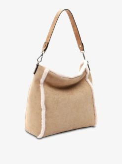 Tamaris Sac - Beige | Sacs Et Sacs A Dos