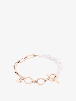 Tamaris Bracelet - Or Rose | Bijoux Et Montres