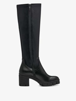 Tamaris Bottes - Noir | Bottes