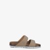 Tamaris Mule - Beige | Mules