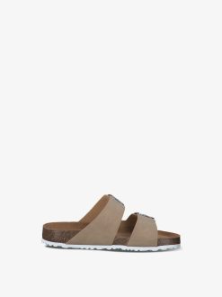 Tamaris Mule - Beige | Mules