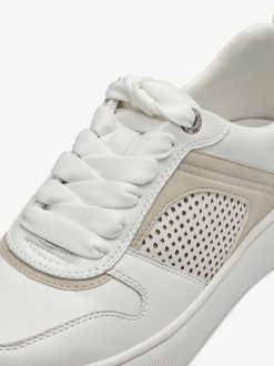 Tamaris Baskets - Blanc | Baskets