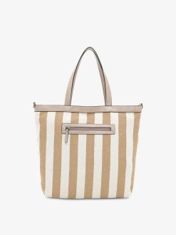 Tamaris Sac Shopping - Beige | Sacs Et Sacs A Dos