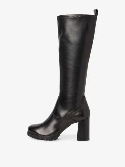 Tamaris Bottes - Noir | Bottes