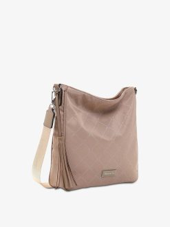 Tamaris Cartable - Marron | Sacs Et Sacs A Dos